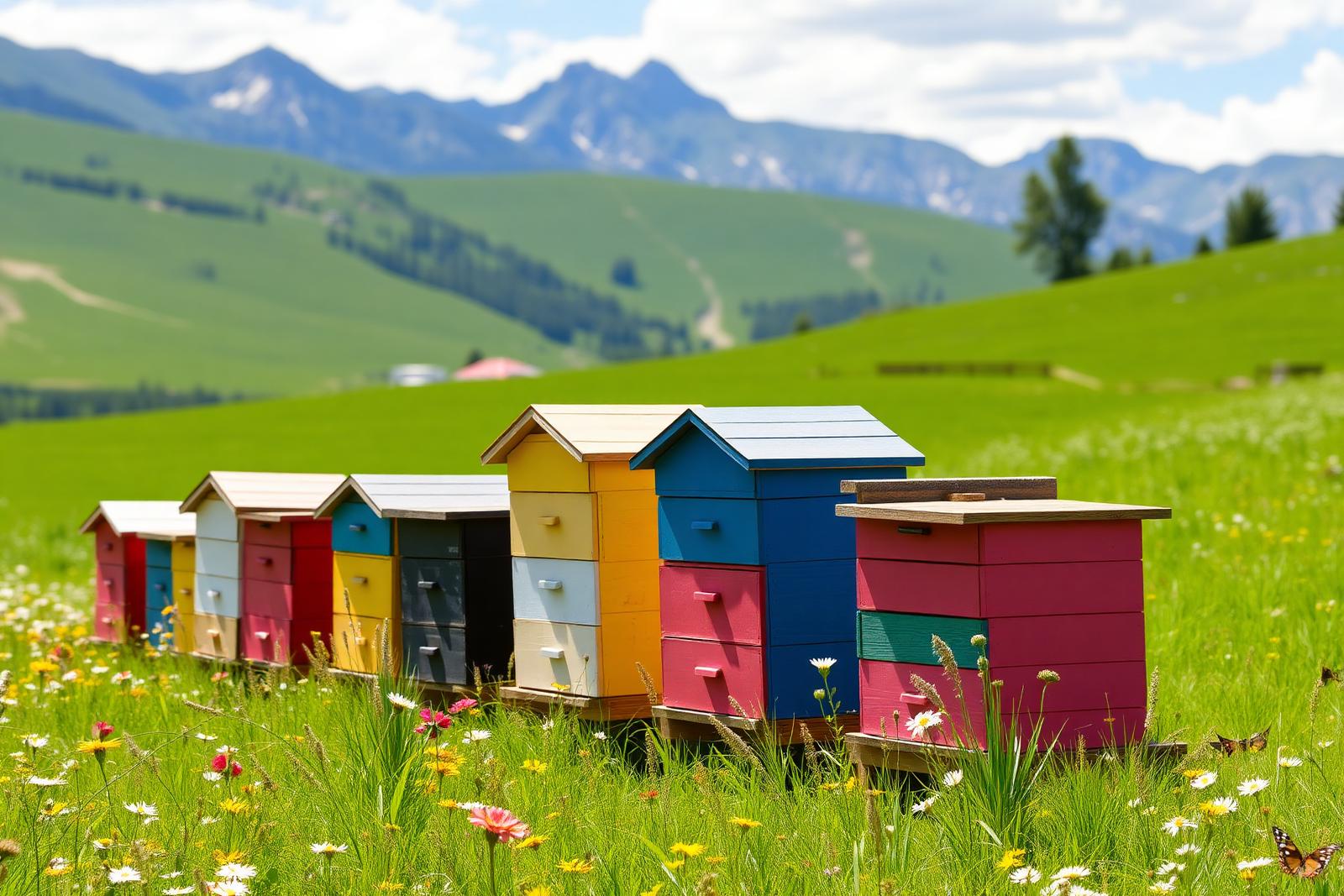 Home hives br0nyo2h